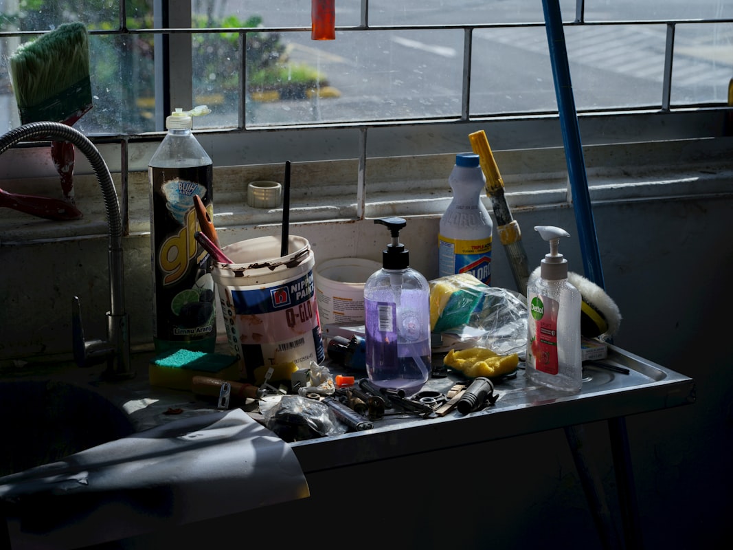 Entretien régulier de logement à Marseille